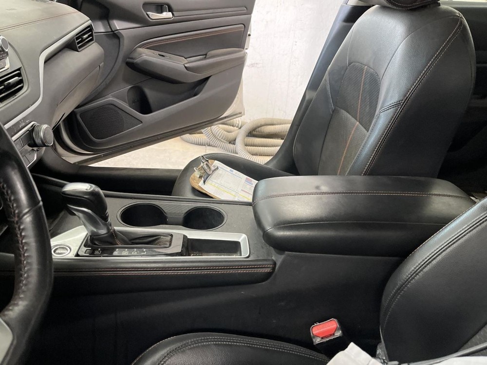 Complete Console Front Floor Fits 19-25 ALTIMA 977250