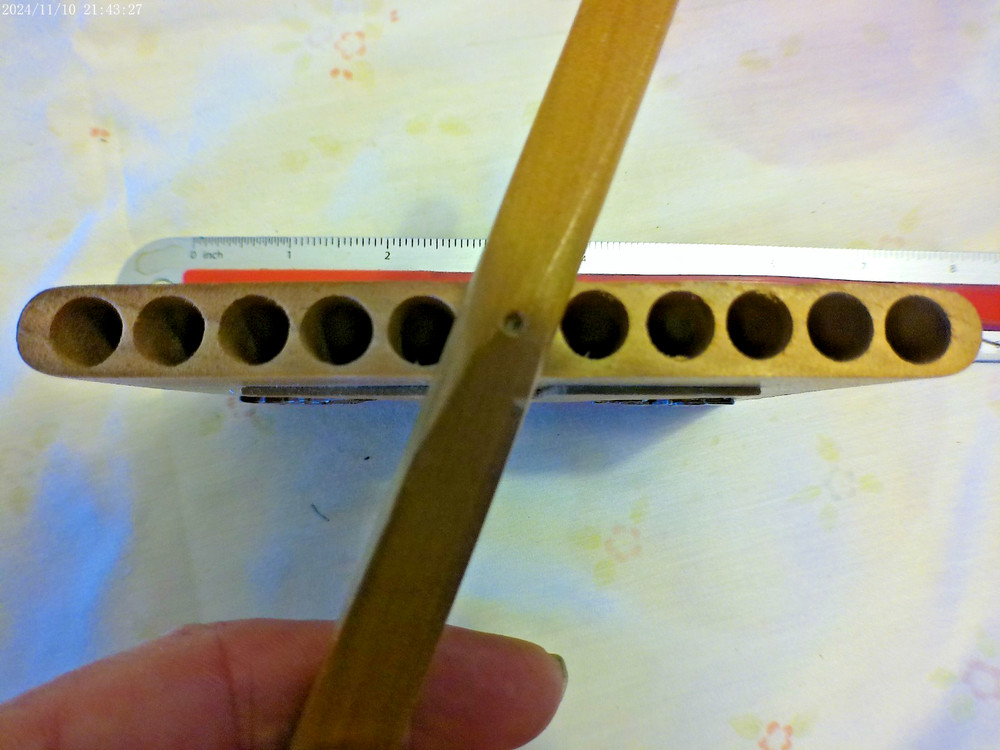 ARMY AIR CORPS, JAPANESE STYLE CIGARETTE CASE