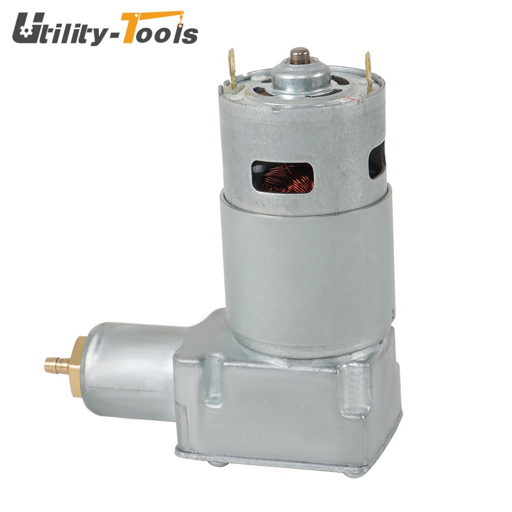 Air Seat Compressor 12 Volt For Grammer MSG95G MSG95A MSG95AL MSG93 And MSG97AL