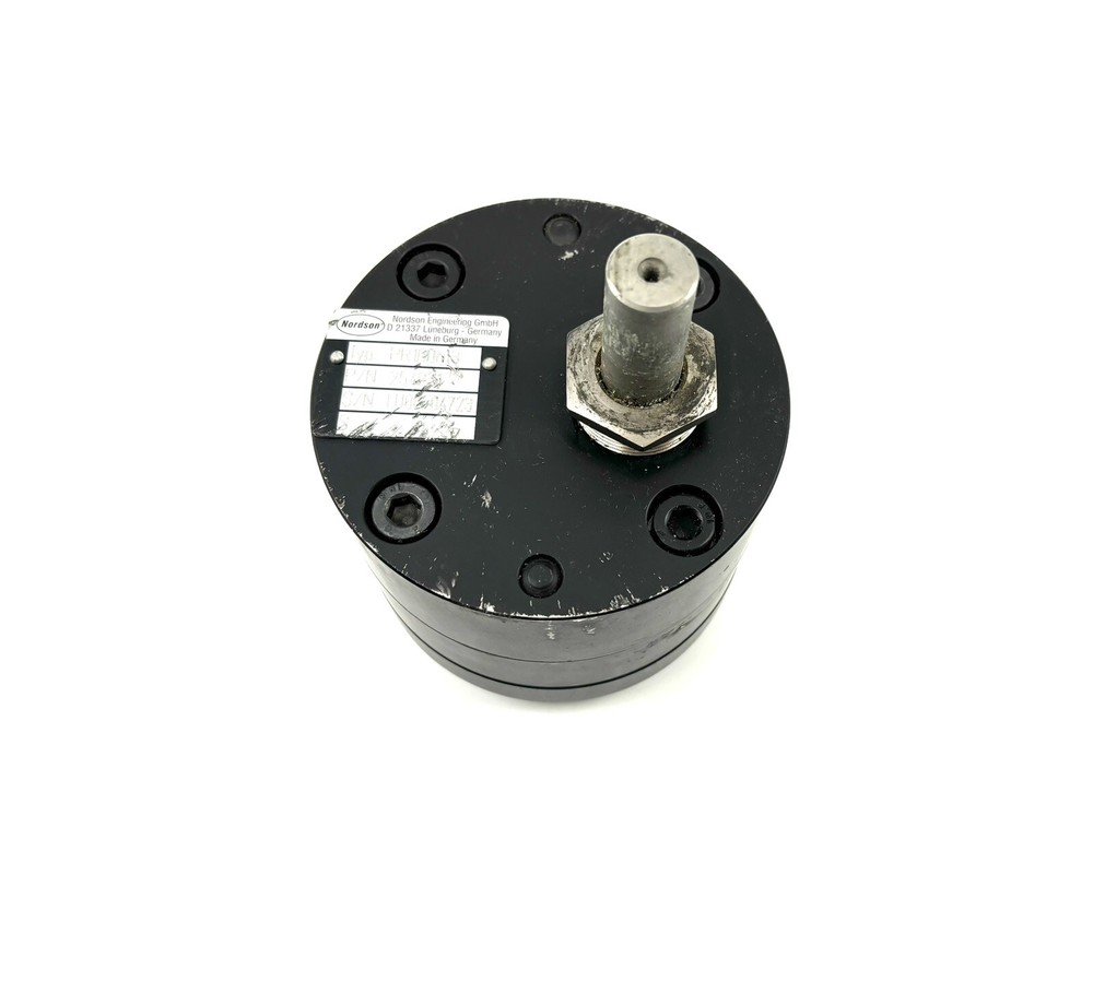 Original Nordson 7116829 Gear Pump