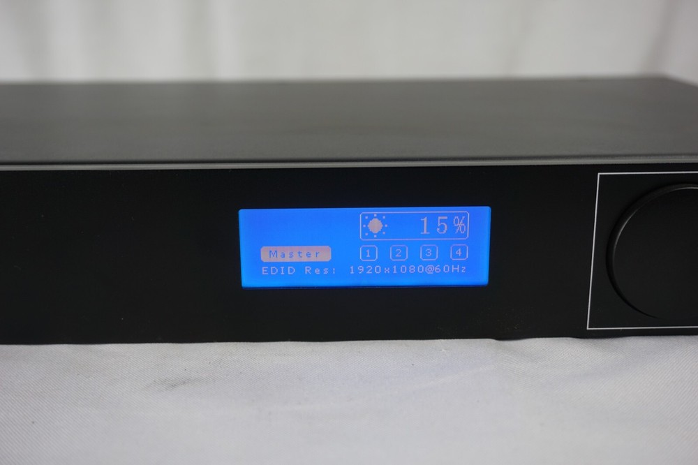 PixelFLEX SU-401 LED Sending Controller