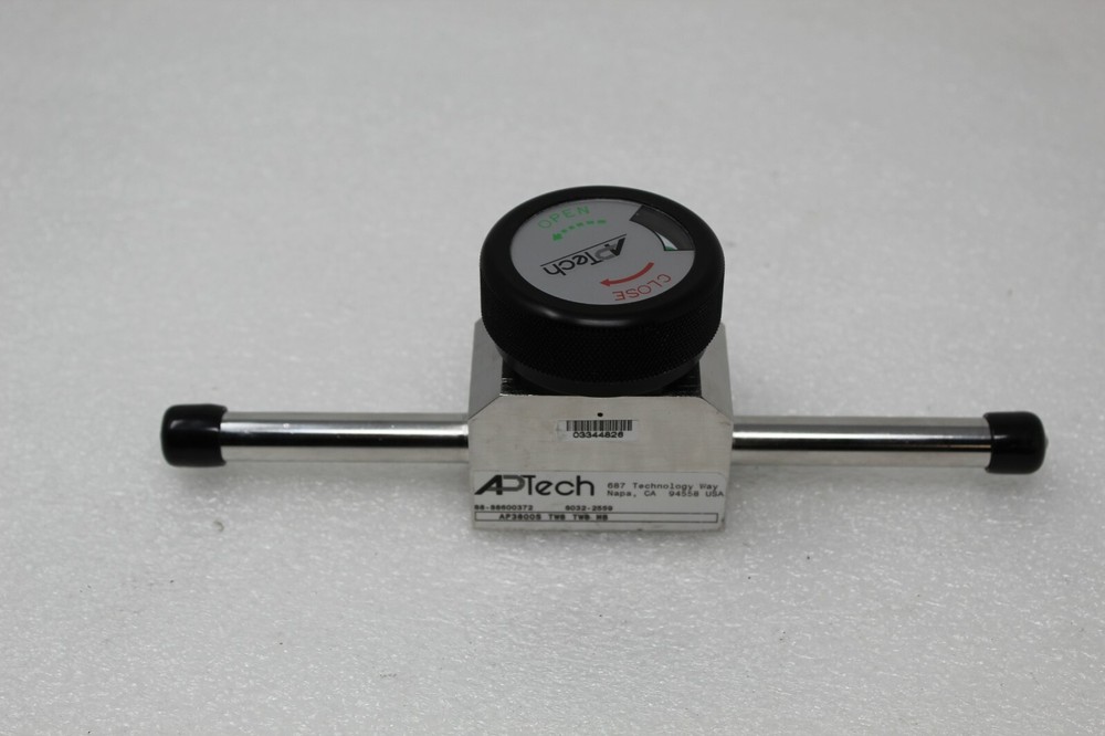 APTech AP3800S TW8 VALVE