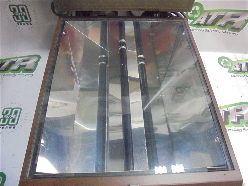 Lab Systems 355A Auto Exposure Duplicator Vintage Specialty Imaging Device