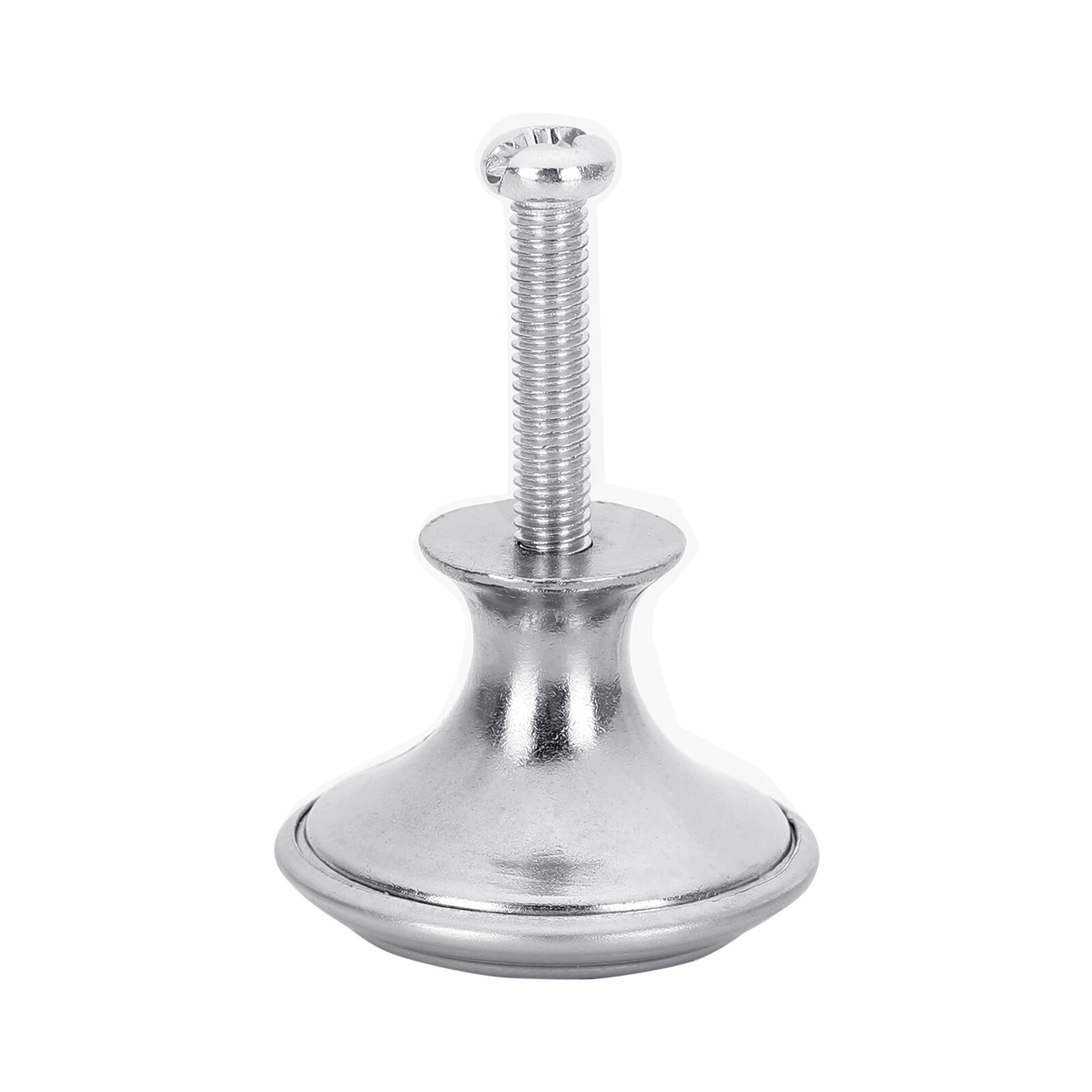 Stainless Steel Door Knobs Cabinet Handles Cupboard Drawer Kitchen Pulls LOT