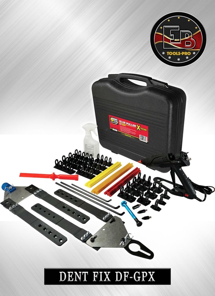Dent Fix Equipment DF-GPX Glue Puller Extreme