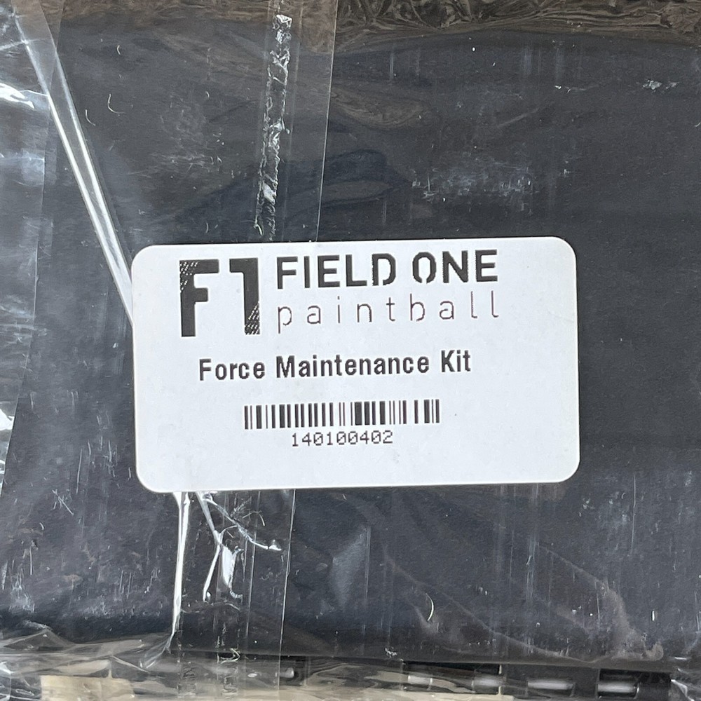 NEW Field One Force Maintenance Kit (140100402)