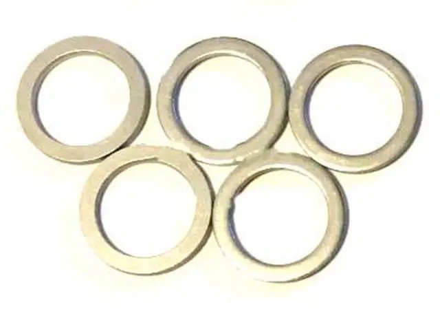 Genuine Honda Trans Pan Washer 90471-PX4-000