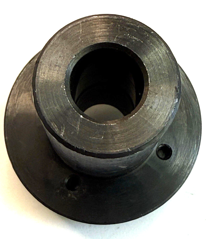 Shopsmith Lathe Sanding Disk Hub