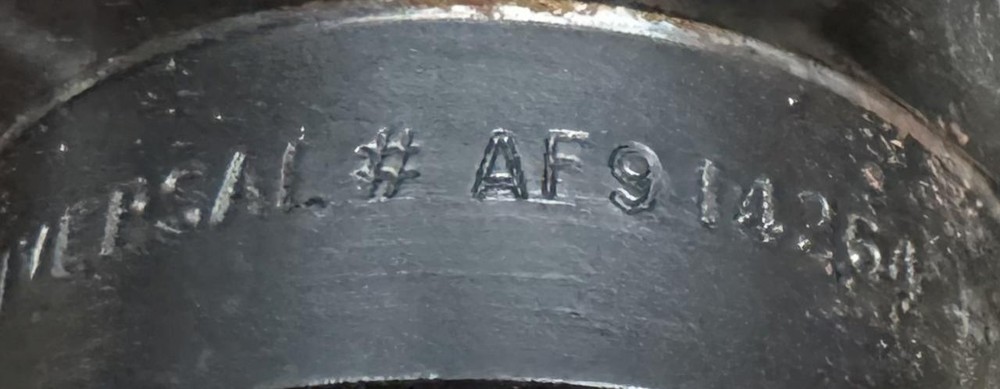 TSD Universal AF914264 End Mill Tool Holder
