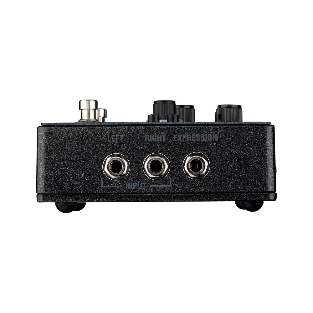 Laney Black Country Customs BCC-TDE Difference Engine Boutique Delay Pedal