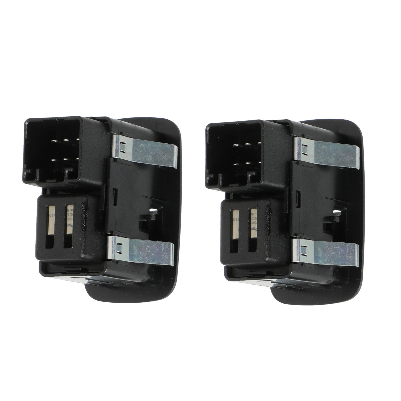 11-14 DODGE CHARGER REAR DOOR InteriorOR HANDLE CONVERSION KIT OEM MOPAR