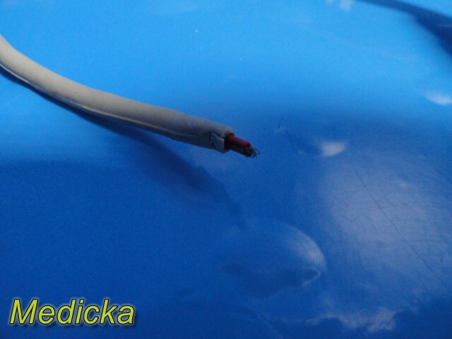 Spacelabs 012-0594-4 Computer Cable Copartner E119932 AWM2919 Sys Cables ~ 28013