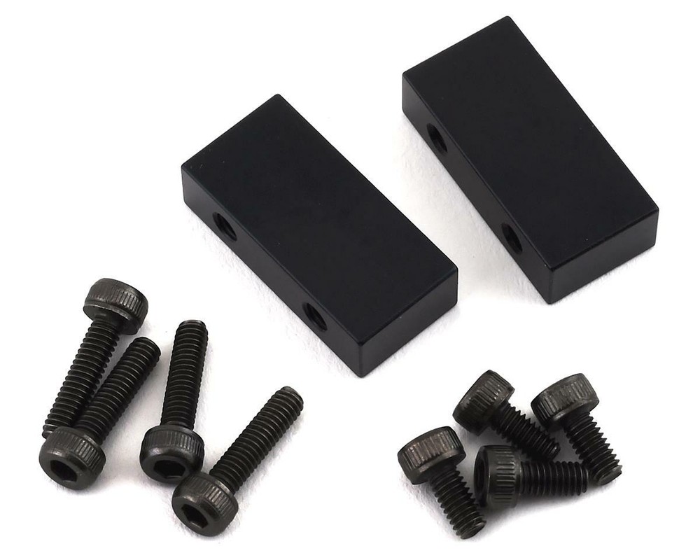 XLPower V2 Tail Servo Mount Kit [XLP70B43]