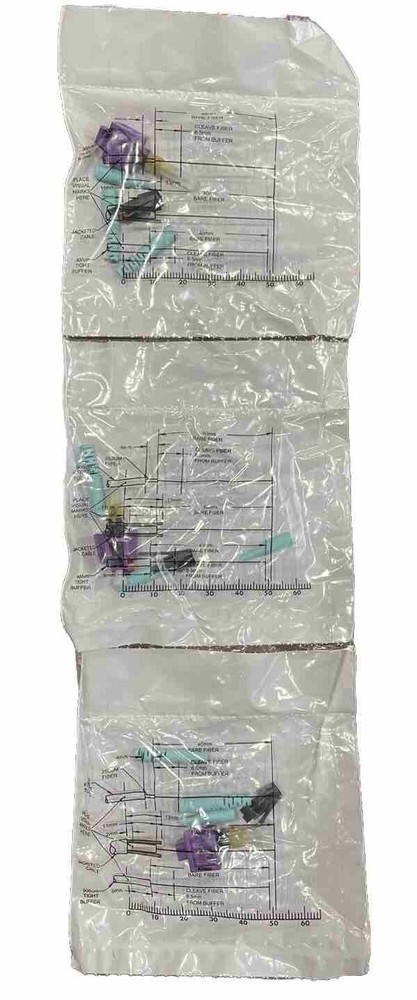 Corning Cable Systems LANscape Kit TKT-UNICAM