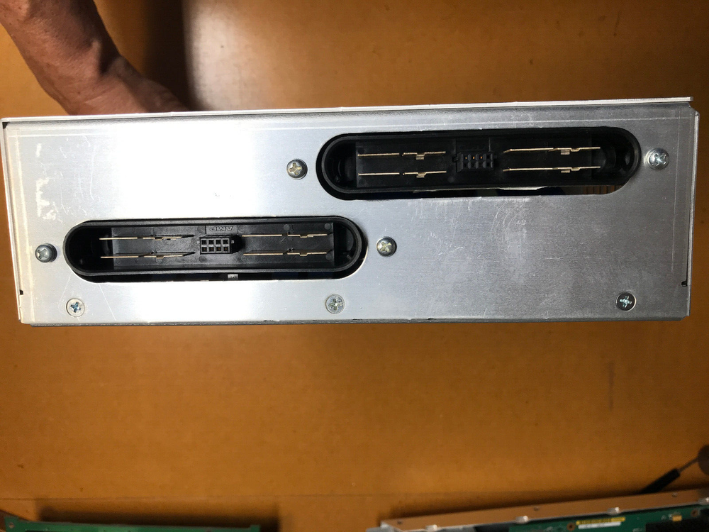 TLA-704 Power module - working system part-out