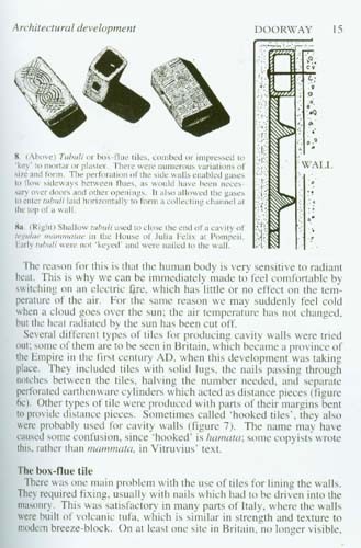 British Roman Baths Discovery Excavation Architecture Layout Structure Operation