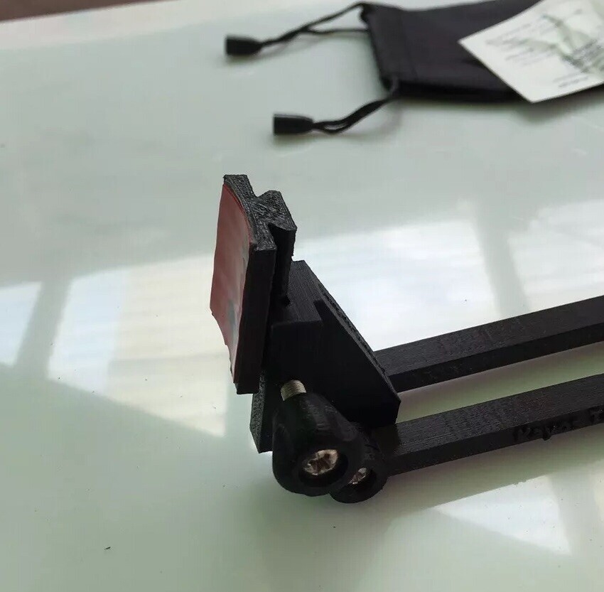 The First Deeper Start Smart Mount Bracket Waverunner Shuttle Baitboat
