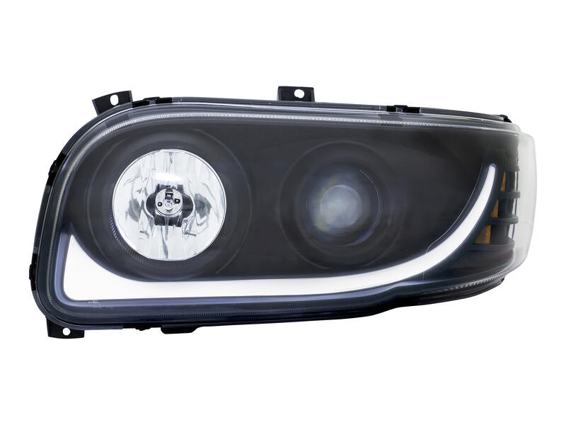 Peterbilt 389 Headlight B1WPSET (611-18427)