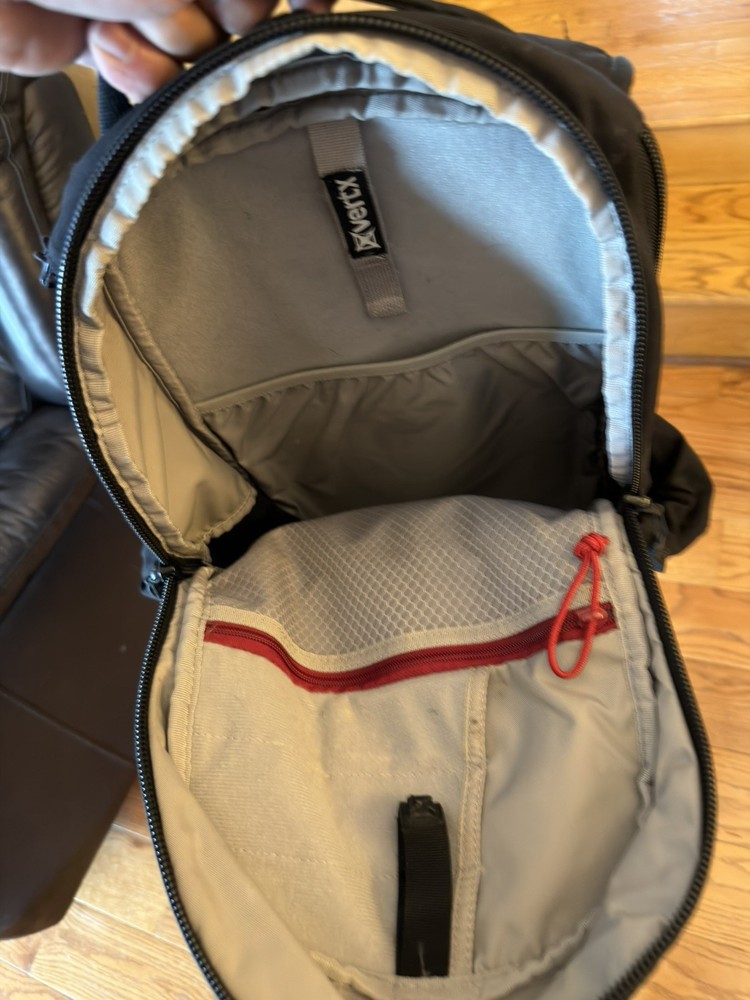 Vertx Ready Pack 2.0 Tactical EDC Backpack- CCW Concealed Carry 20L Low Profile