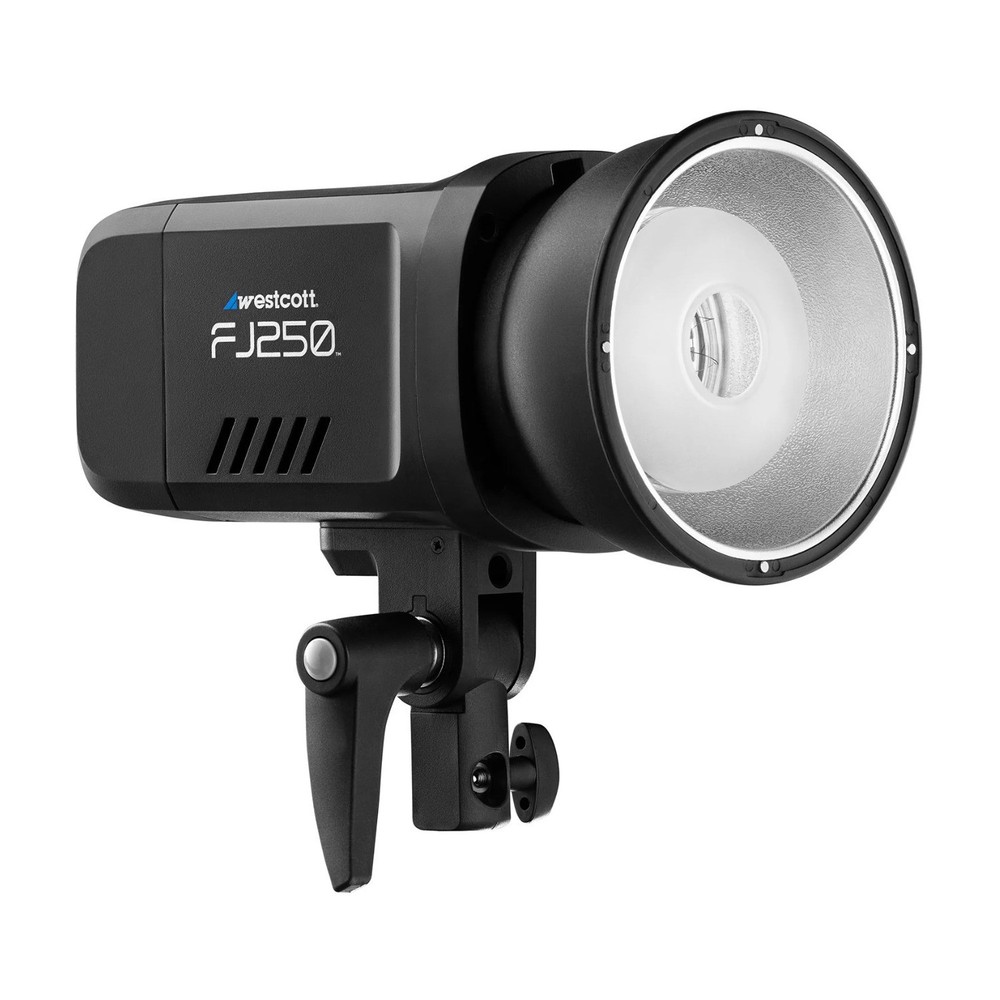 Westcott FJ250 Strobe 1-Light Backpack Kit with Multi-Brand Wireless Trigger