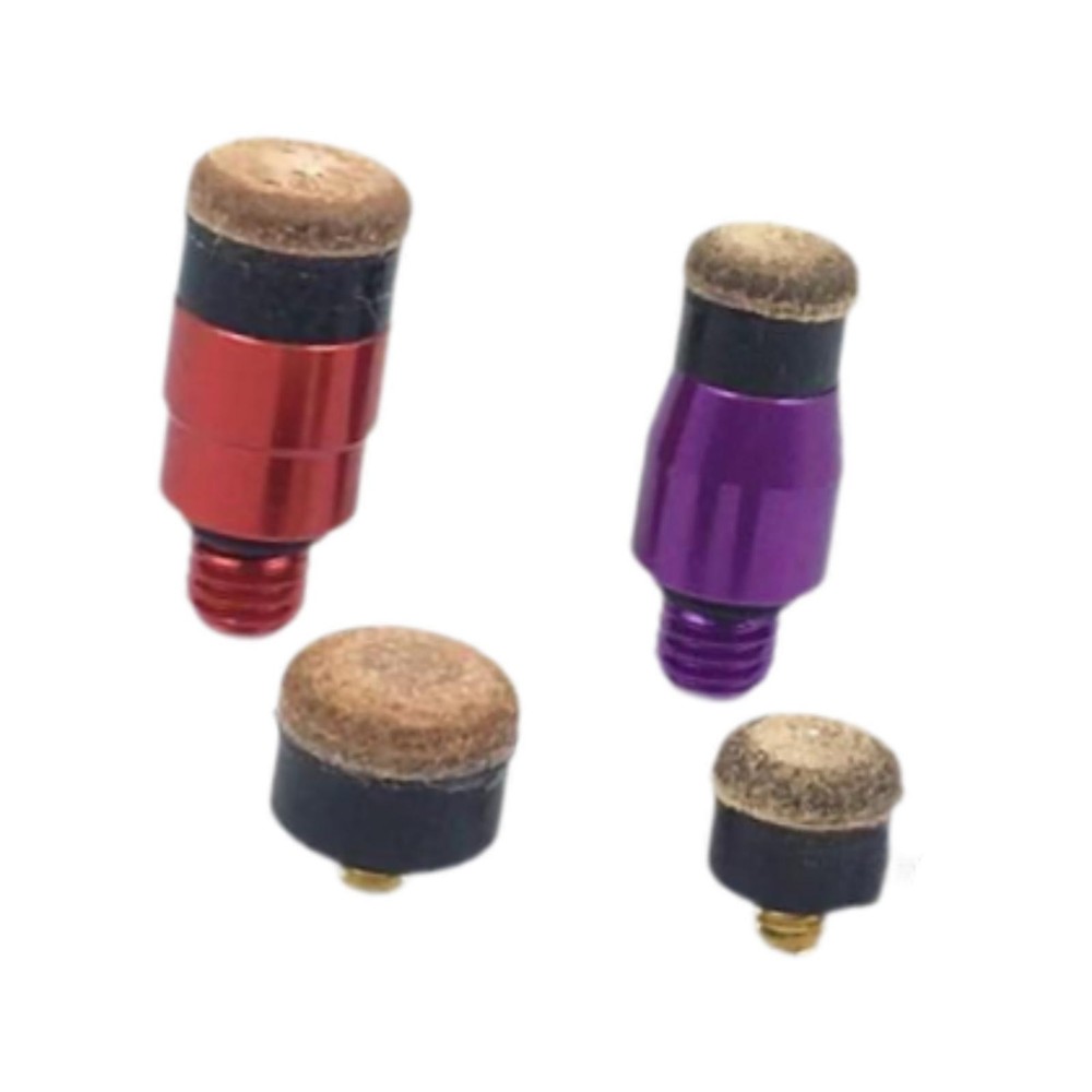 4x Paintless Dents Repair Tool Pulling Set Professional Portable Knockdown Tools