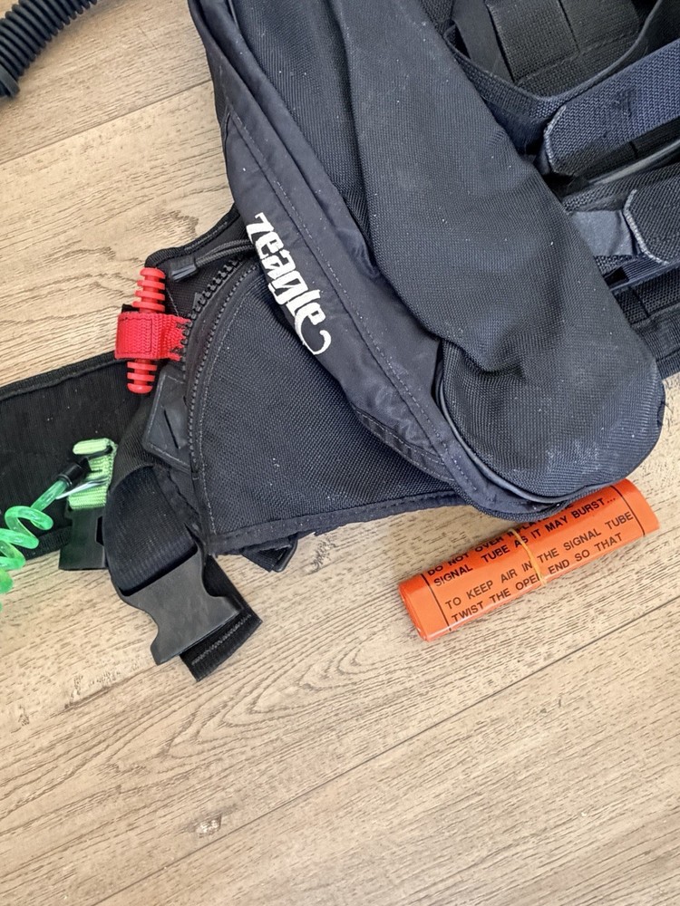 Zeagle Ranger BCD - Medium