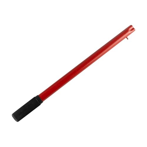 Horizontal Hydraulic Jack Handle Replacement Kit, 2 Ton Floor Jack Red Pole