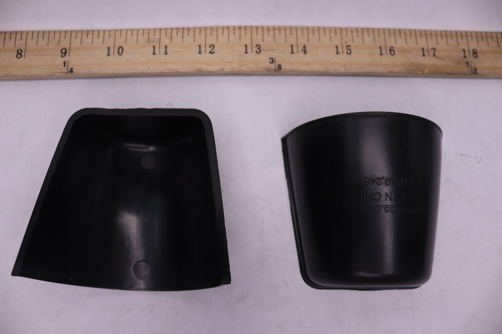 Dixie Hear Cups Non-Electric Amplifier