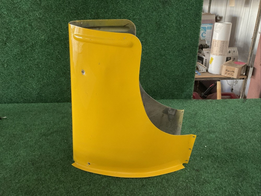 Ercoupe Parts