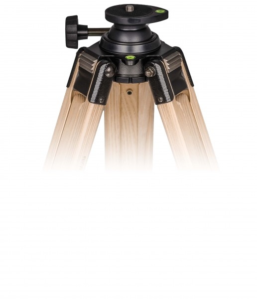 Berlebach Tripod Report 432