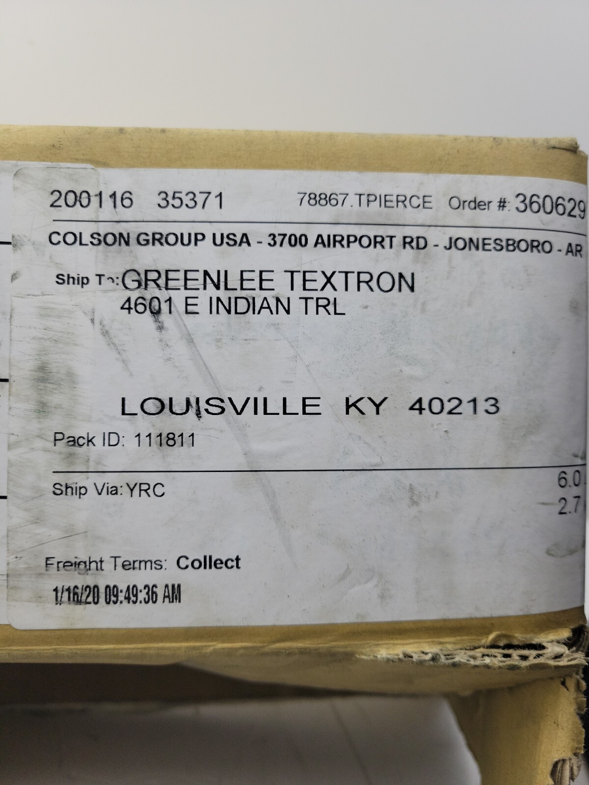 2" Replacement Caster Wheel Set Threaded Stud Colson Mfg Metro Shelf Chair Desk