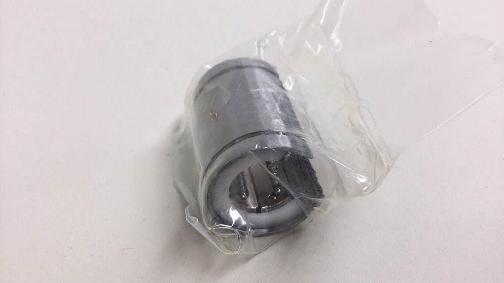 Barden LO-8 Linear Bearing Open