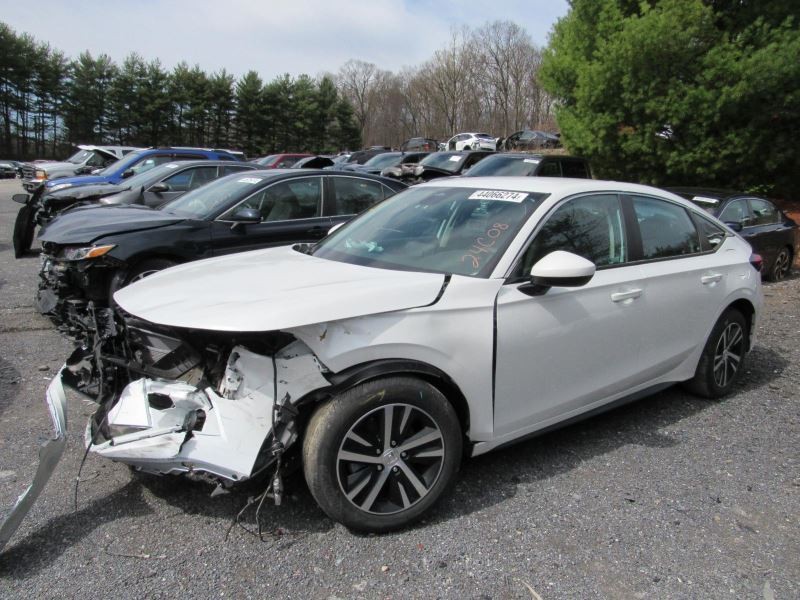 CIVIC 2023 Glove Box 960708