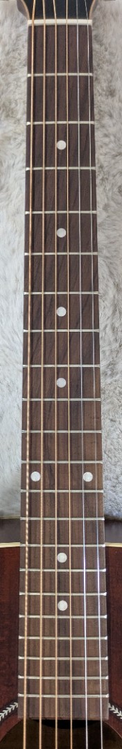 Seagull S6 Original Natural Presys II Acoustic Electric Guitar - BSTOCK