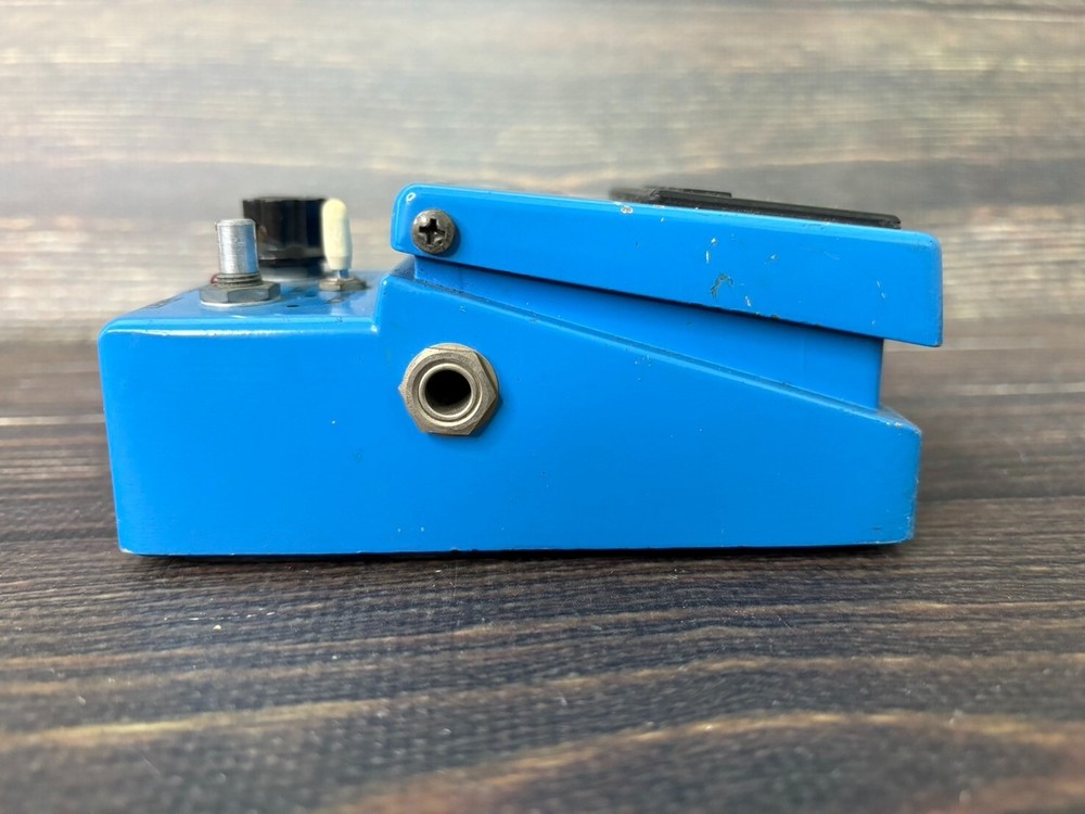 BOSS CS-1 Compression Sustainer JP