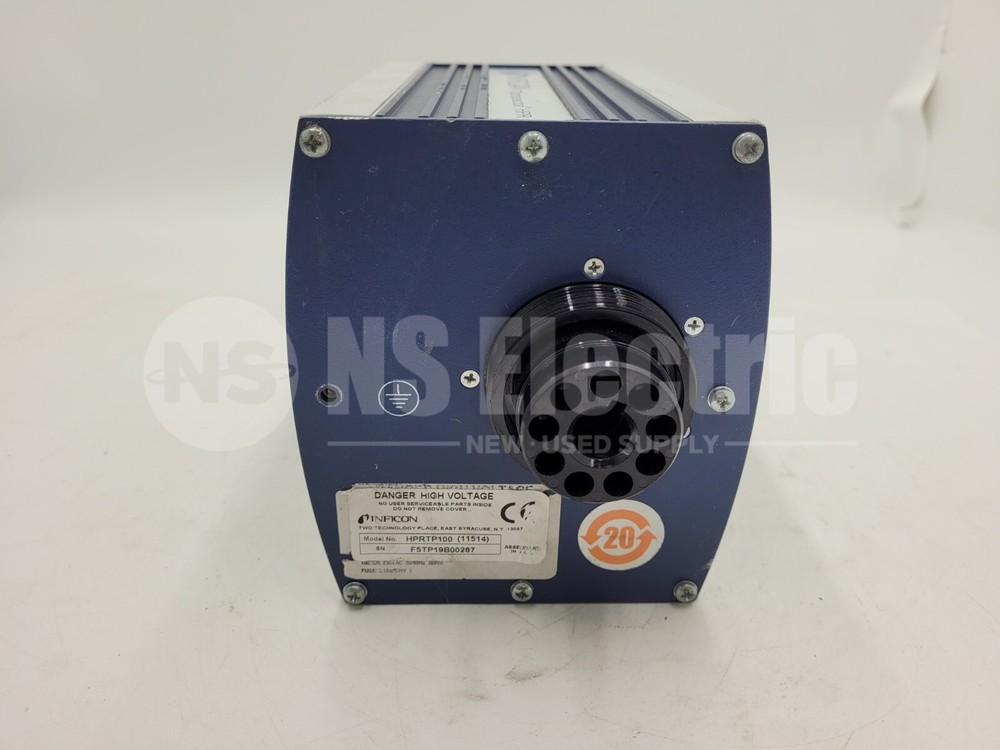 Inficon HPRTP100