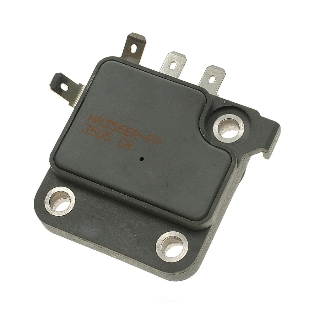Ign Ctrl Module  Standard Motor Products  LX781