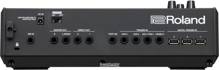 Roland V-Drums V51 Drum Sound Module