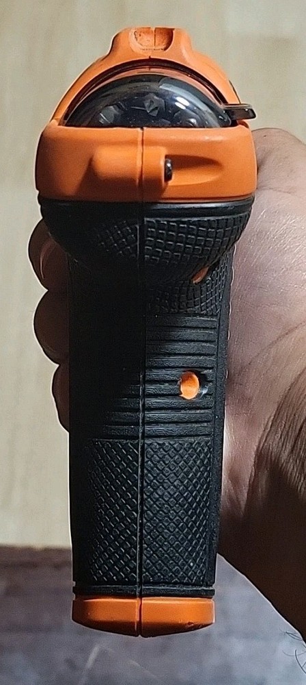 BLACK+DECKER BDCS50C 4-Volt Cordless Screwdriver Tool Only