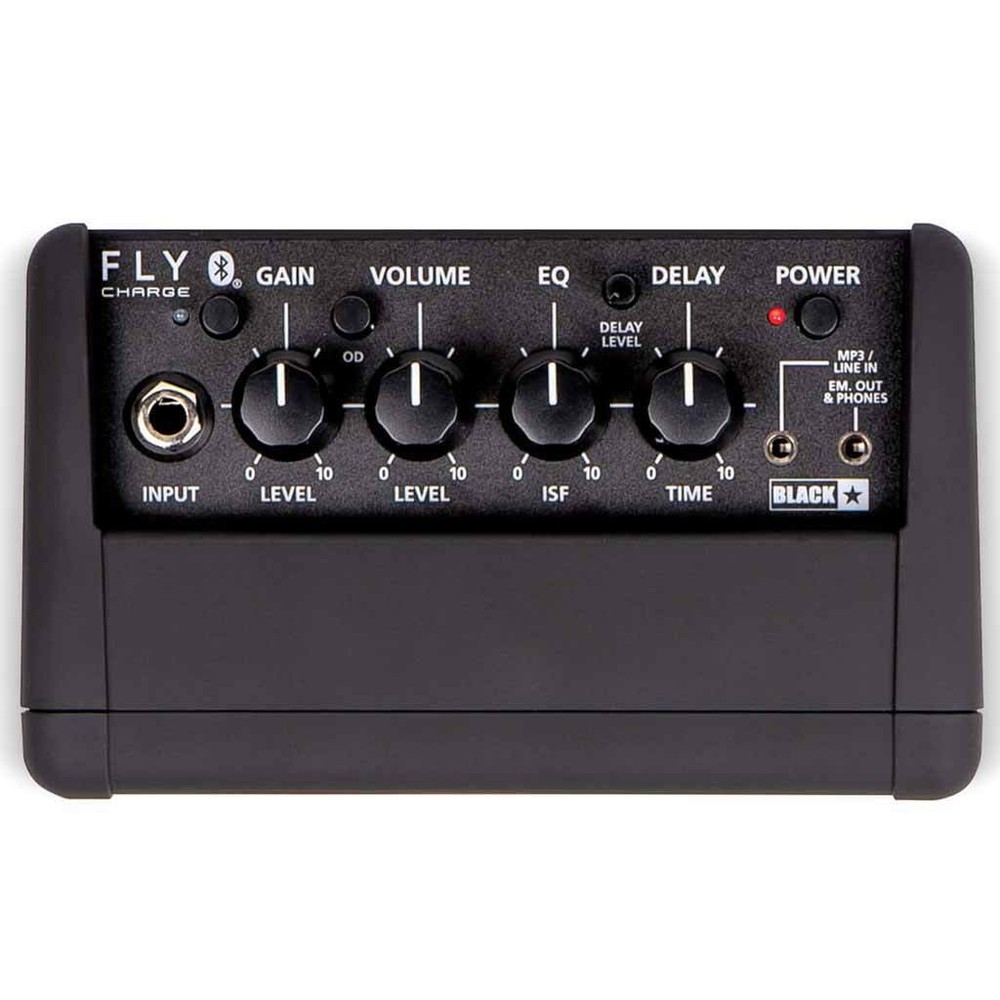 Blackstar FLY 3 Charge Mini Guitar Amplifier