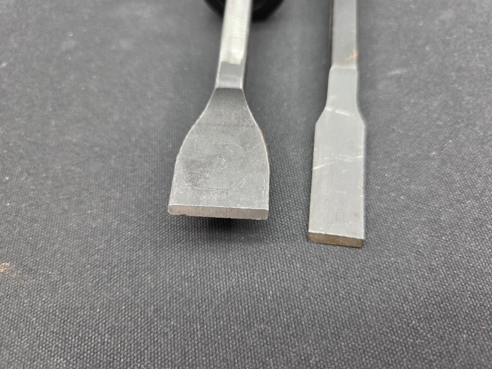 2 Piece Snap On Scrapers CSABC CSA10C