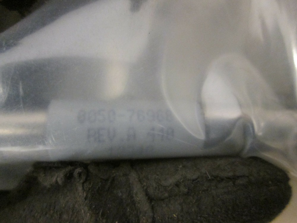 AMAT, Vacuum Fitting, 0050-76908, New