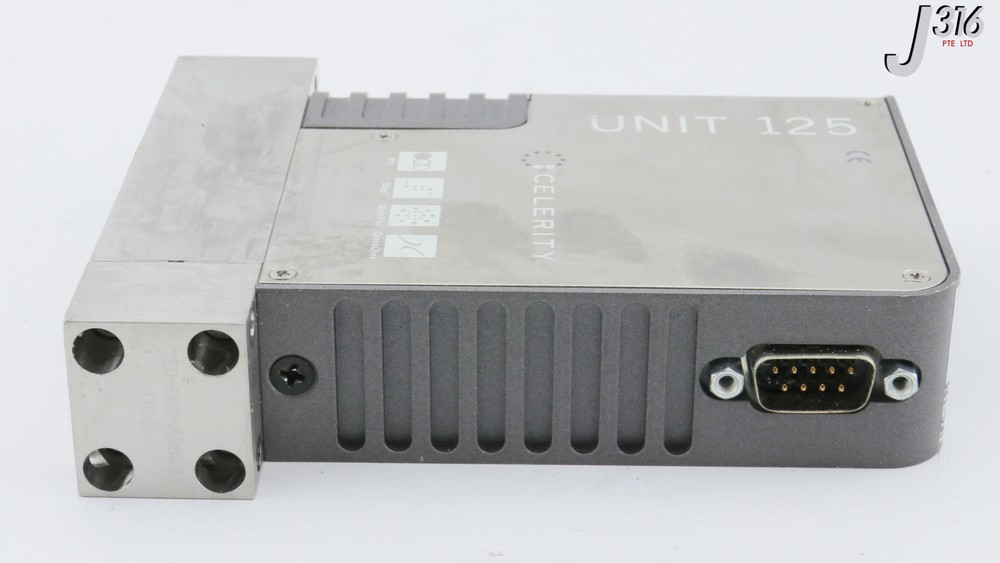 6704 CELERITY MFC, UNIT 125 IFC-125