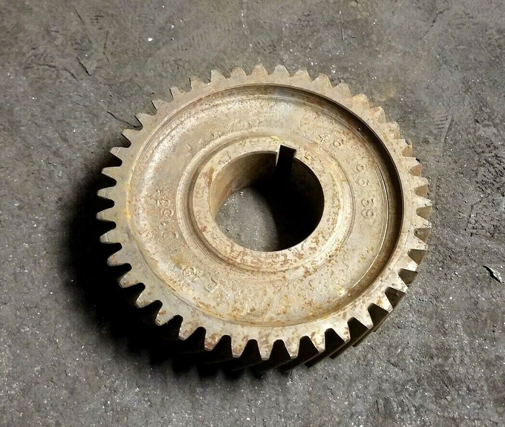 GEAR 46-196-39