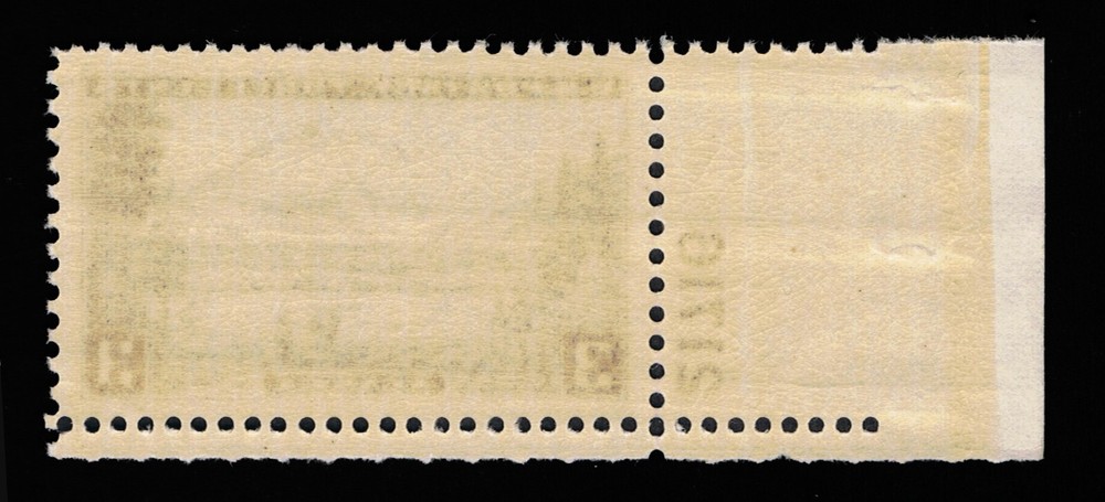 EXCEPTIONAL GENUINE SCOTT #800 MINT PRISTINE OG NH PSE CERT GRADED SUPERB-98