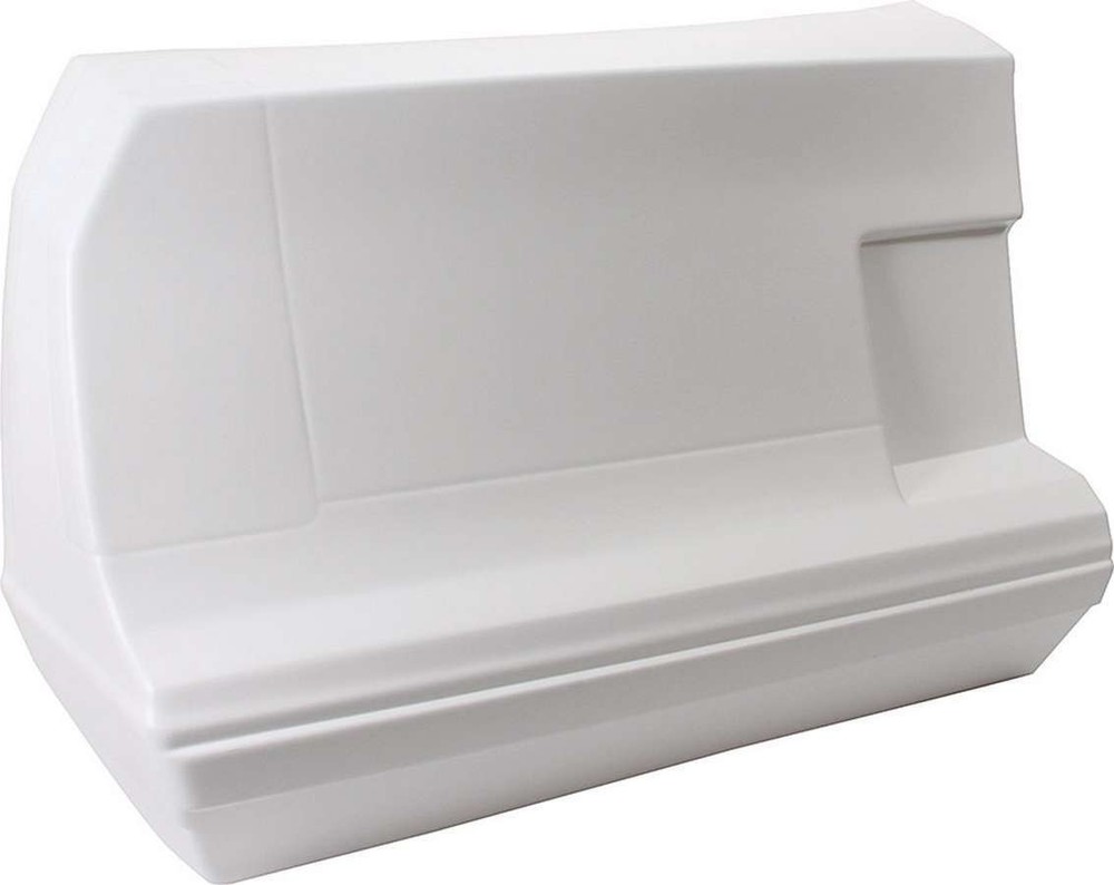Allstar Performance    All23015l    M C Ss Tail White Left Side Only
