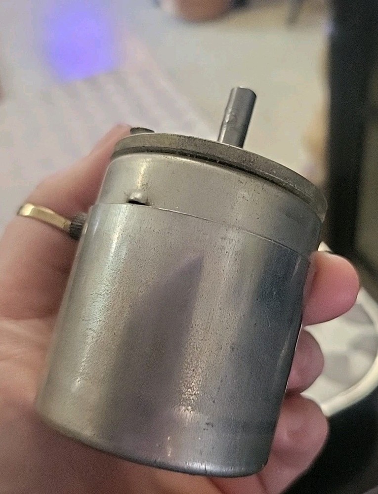 IRC? TYPE A-213-600? ATTENUATOR