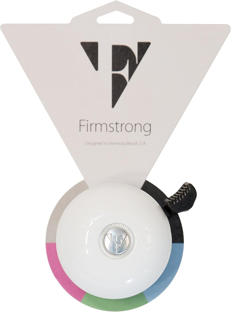 Classic Beach Cruiser Bicycle Bell