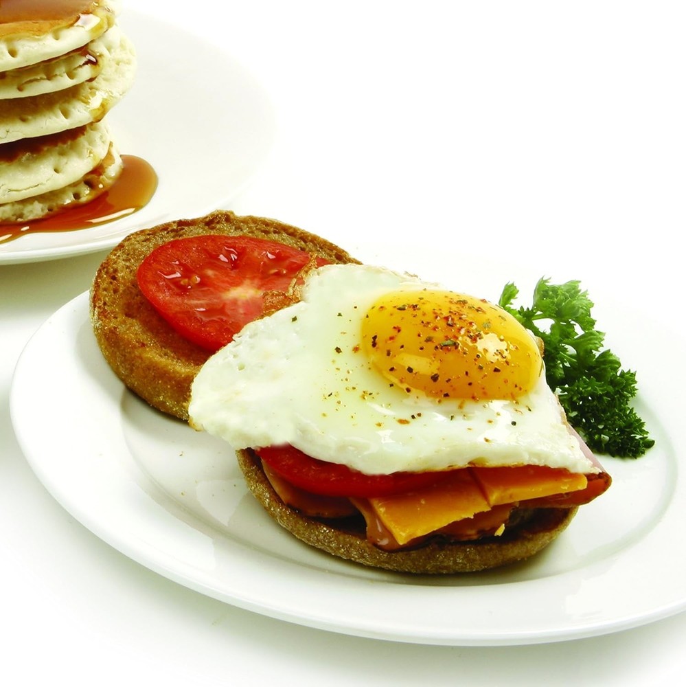 Pancake Egg Rings