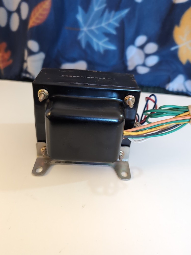 Marantz 2235B Stereo Receiver Parting Out - Power Transformer